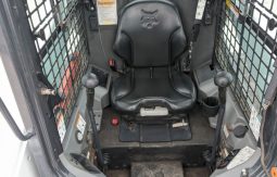 Used 2019 BOBCAT S650 Construction Equipment in San Antonio Texas
