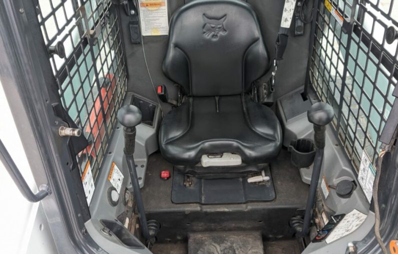 
								Used 2019 BOBCAT S650 Construction Equipment in San Antonio Texas full									
