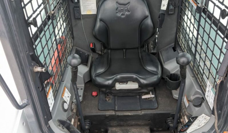 
								Used 2019 BOBCAT S650 Construction Equipment in San Antonio Texas full									