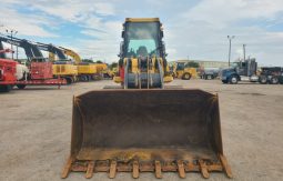Used 2017 JOHN DEERE 644K Construction Equipment in San Antonio Texas
