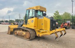 Used 2017 JOHN DEERE 644K Construction Equipment in San Antonio Texas