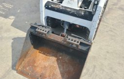 Used 2019 BOBCAT S70 Construction Equipment in San Antonio Texas