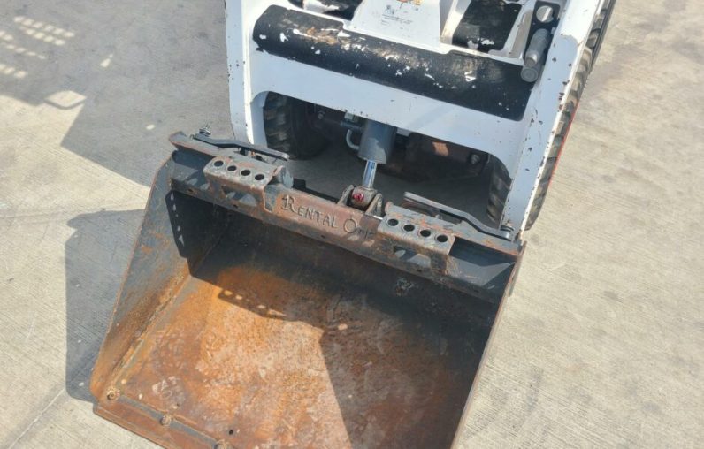 
								Used 2019 BOBCAT S70 Construction Equipment in San Antonio Texas full									
