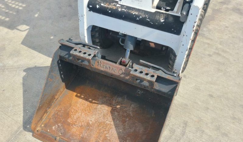 
								Used 2019 BOBCAT S70 Construction Equipment in San Antonio Texas full									