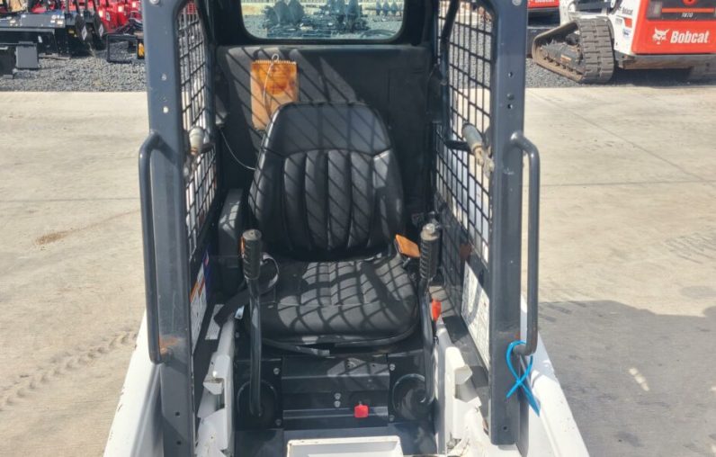 
								Used 2019 BOBCAT S70 Construction Equipment in San Antonio Texas full									
