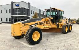 Used 2014 Volvo 930B Construction Equipment in San Antonio Texas