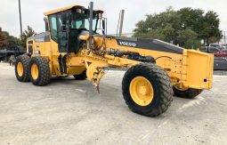 Used 2014 Volvo 930B Construction Equipment in San Antonio Texas