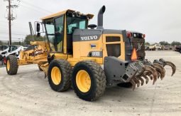 Used 2014 Volvo 930B Construction Equipment in San Antonio Texas