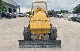 Used 2013 VERMEER RT450 Construction Equipment in San Antonio Texas