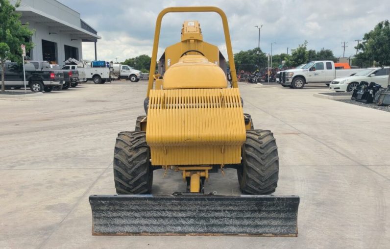 
								Used 2013 VERMEER RT450 Construction Equipment in San Antonio Texas full									