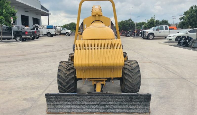 
								Used 2013 VERMEER RT450 Construction Equipment in San Antonio Texas full									