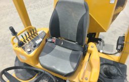 Used 2020 VERMEER RTX550 Construction Equipment in San Antonio Texas