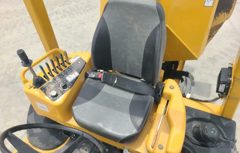 
								Used 2013 VERMEER RT450 Construction Equipment in San Antonio Texas full									