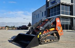 Used 2023 Ditch Witch SK3000 Construction Equipment in San Antonio Texas