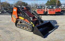 Used 2023 Ditch Witch SK3000 Construction Equipment in San Antonio Texas