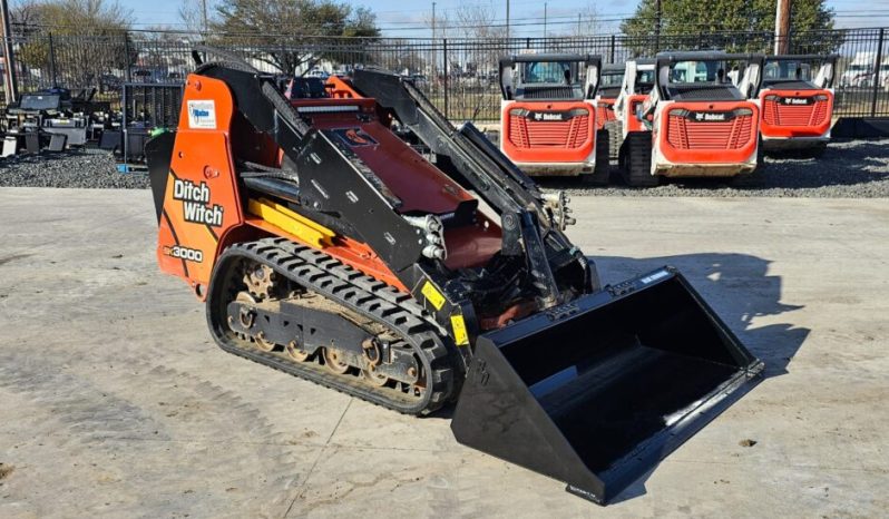 
								Used 2023 Ditch Witch SK3000 Construction Equipment in San Antonio Texas full									