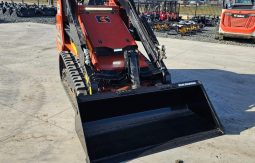 Used 2023 Ditch Witch SK3000 Construction Equipment in San Antonio Texas