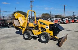 Used 2016 VERMEER RTX550 Construction Equipment in San Antonio Texas