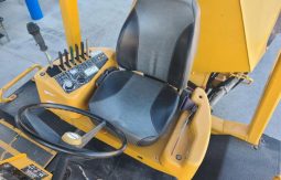 Used 2015 VERMEER RTX1250 Construction Equipment in San Antonio Texas