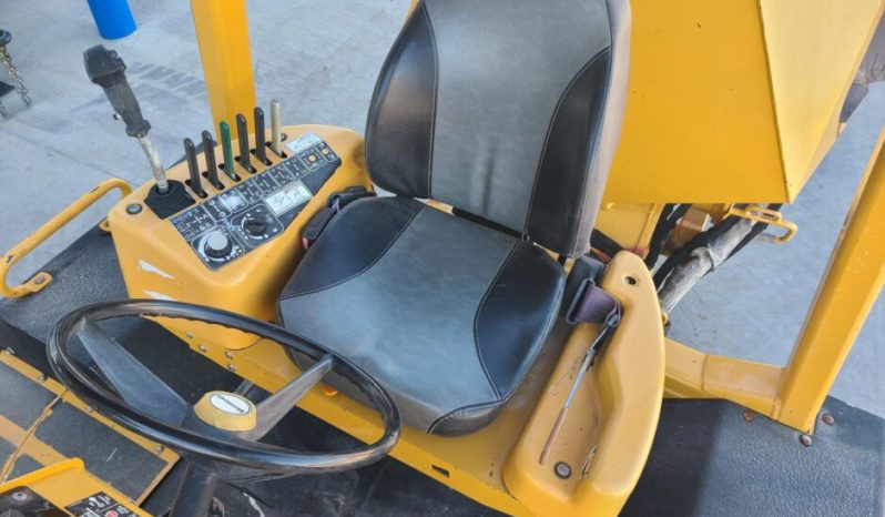 
								Used 2015 VERMEER RTX1250 Construction Equipment in San Antonio Texas full									