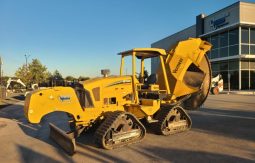 Used 2015 VERMEER RTX1250 Construction Equipment in San Antonio Texas
