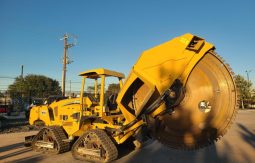 Used 2015 VERMEER RTX1250 Construction Equipment in San Antonio Texas