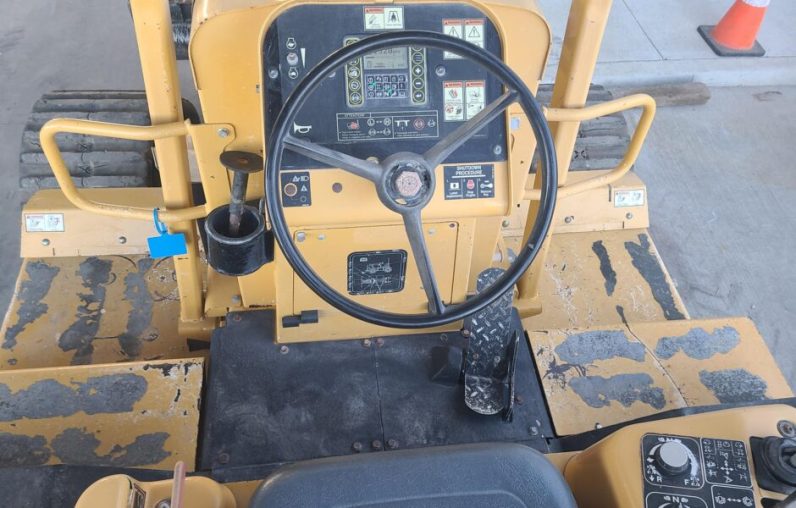 
								Used 2017 VERMEER RTX1250 Construction Equipment in San Antonio Texas full									