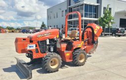 Used 2022 Ditch Witch RT45 Construction Equipment in San Antonio Texas