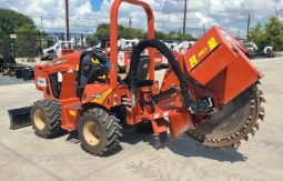 Used 2022 Ditch Witch RT45 Construction Equipment in San Antonio Texas