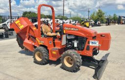 Used 2022 Ditch Witch RT45 Construction Equipment in San Antonio Texas