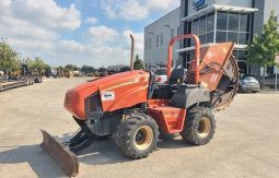 Used 2015 Ditch Witch RT55 Construction Equipment in San Antonio Texas