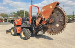 Used 2015 Ditch Witch RT55 Construction Equipment in San Antonio Texas