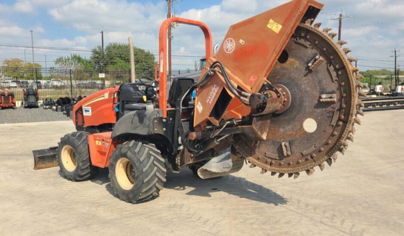 
								Used 2015 Ditch Witch RT55 Construction Equipment in San Antonio Texas full									