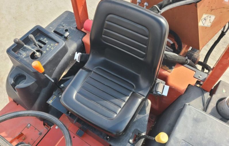 
								Used 2015 Ditch Witch RT55 Construction Equipment in San Antonio Texas full									