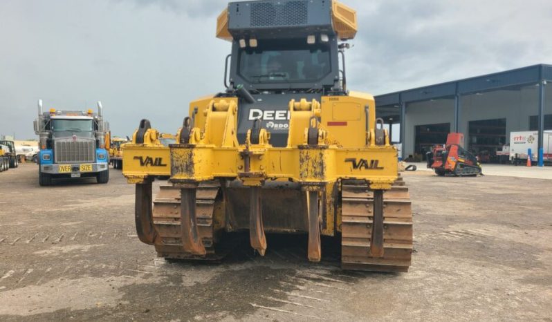 
								Used 2020 JOHN DEERE 850L WLT Construction Equipment in San Antonio Texas full									
