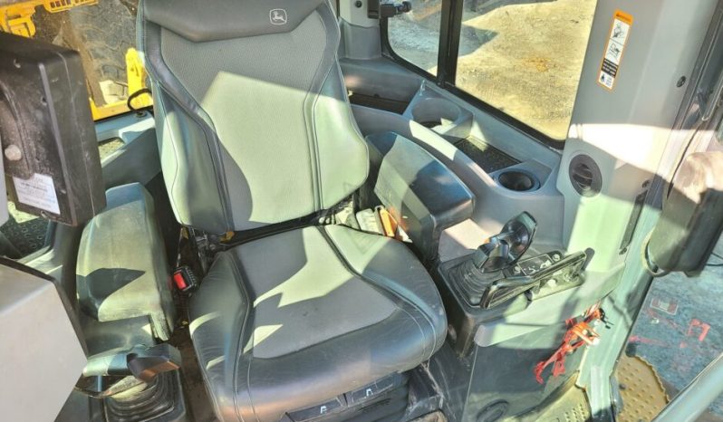 
								Used 2020 JOHN DEERE 850L WLT Construction Equipment in San Antonio Texas full									