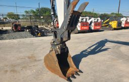 Used 2022 BOBCAT E88 Construction Equipment in San Antonio Texas