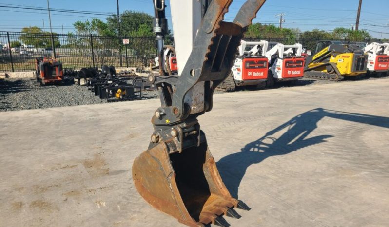 
								Used 2022 BOBCAT E88 Construction Equipment in San Antonio Texas full									