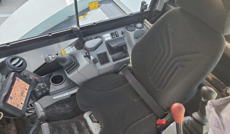 
								Used 2022 BOBCAT E88 Construction Equipment in San Antonio Texas full									