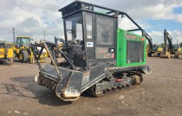 Used 2020 GYRO TRAC GT16 XP Construction Equipment in San Antonio Texas