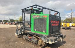 Used 2020 GYRO TRAC GT16 XP Construction Equipment in San Antonio Texas