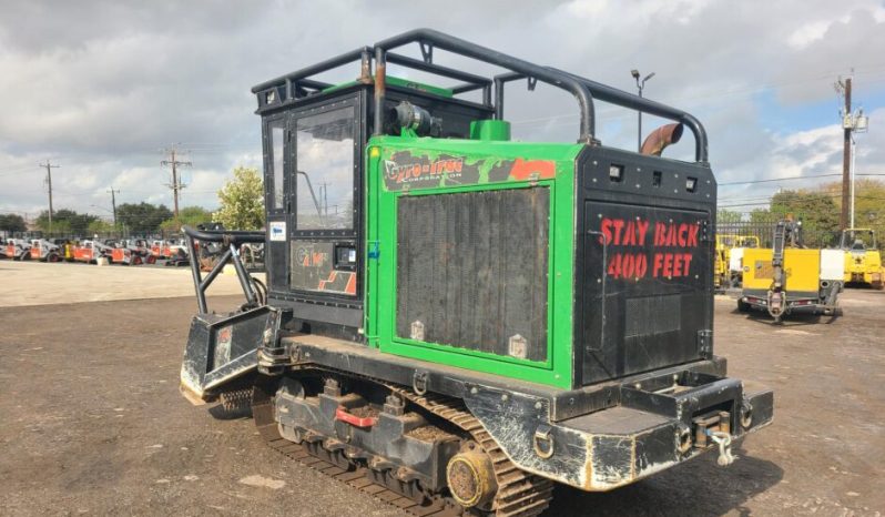 
								Used 2020 GYRO TRAC GT16 XP Construction Equipment in San Antonio Texas full									