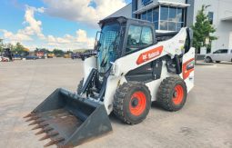 Used 2023 BOBCAT S86 Construction Equipment in San Antonio Texas