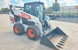 Used 2023 BOBCAT S86 Construction Equipment in San Antonio Texas