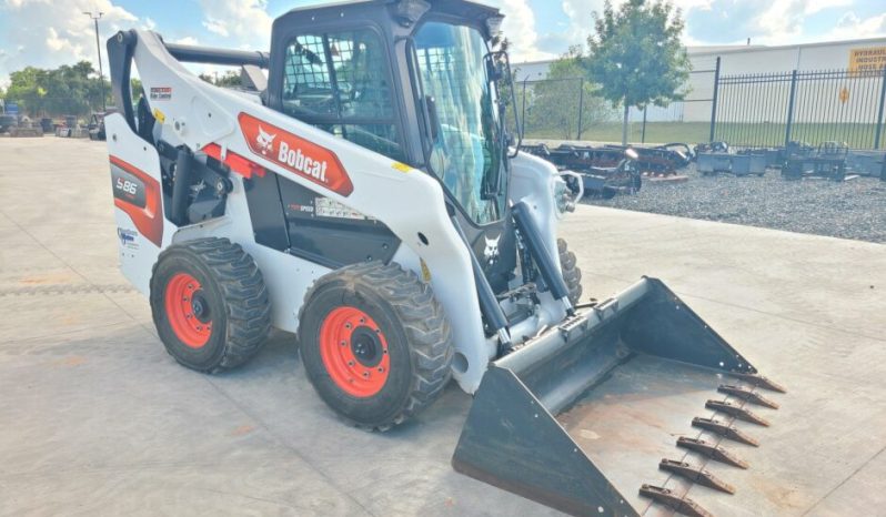 
								Used 2023 BOBCAT S86 Construction Equipment in San Antonio Texas full									