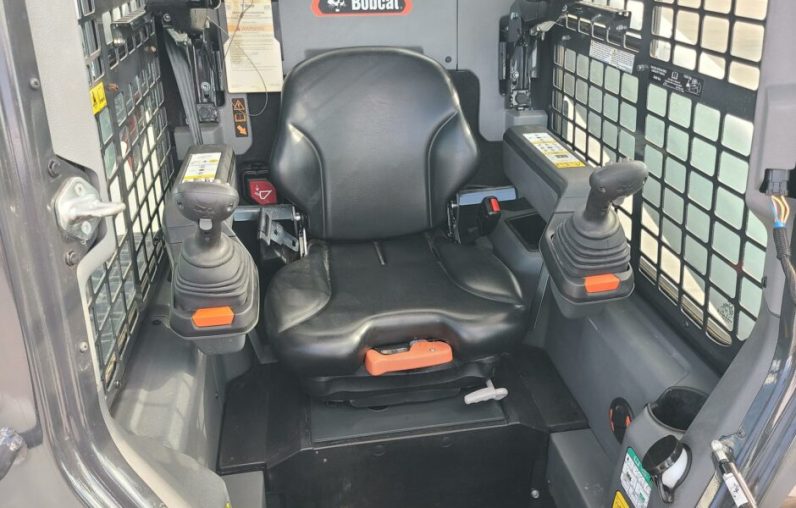 
								Used 2023 BOBCAT S86 Construction Equipment in San Antonio Texas full									