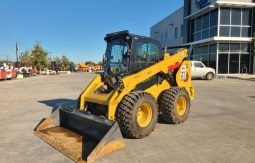 Used 2022 CATERPILLAR 236D3 Construction Equipment in San Antonio Texas