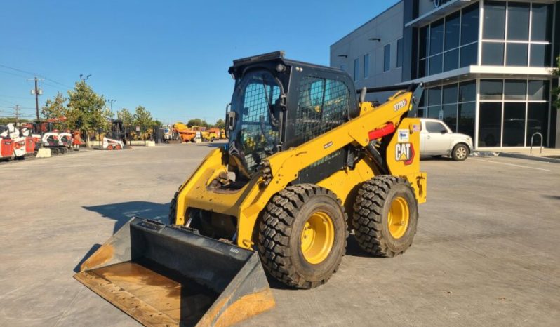 
								Used 2022 CATERPILLAR 236D3 Construction Equipment in San Antonio Texas full									