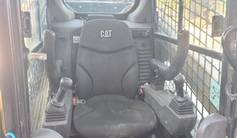 
								Used 2021 CATERPILLAR 272D3 Construction Equipment in San Antonio Texas full									