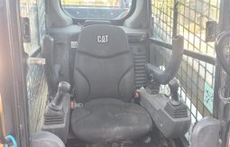 Used 2022 CATERPILLAR 236D3 Construction Equipment in San Antonio Texas